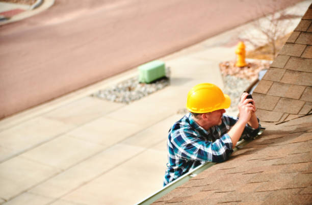 Gutter Replacement in Cloquet, MN